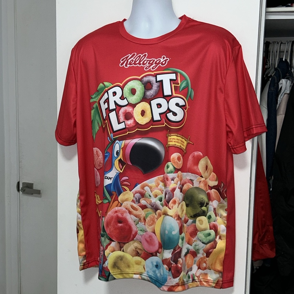 Froot Loops T-shirt